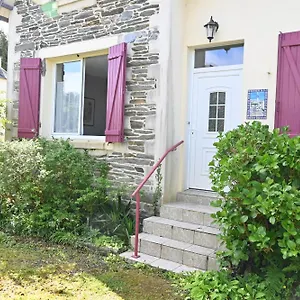  Appartement Jardin Madeleine