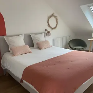 Bed & Breakfast La Passerelle, Morlaix