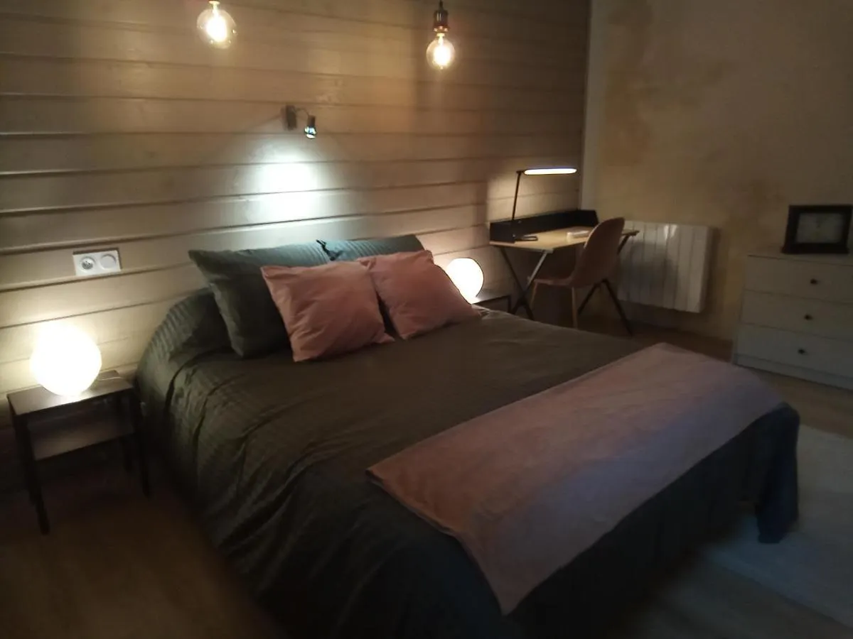 Coeur De Ville Cosy Morlaix France